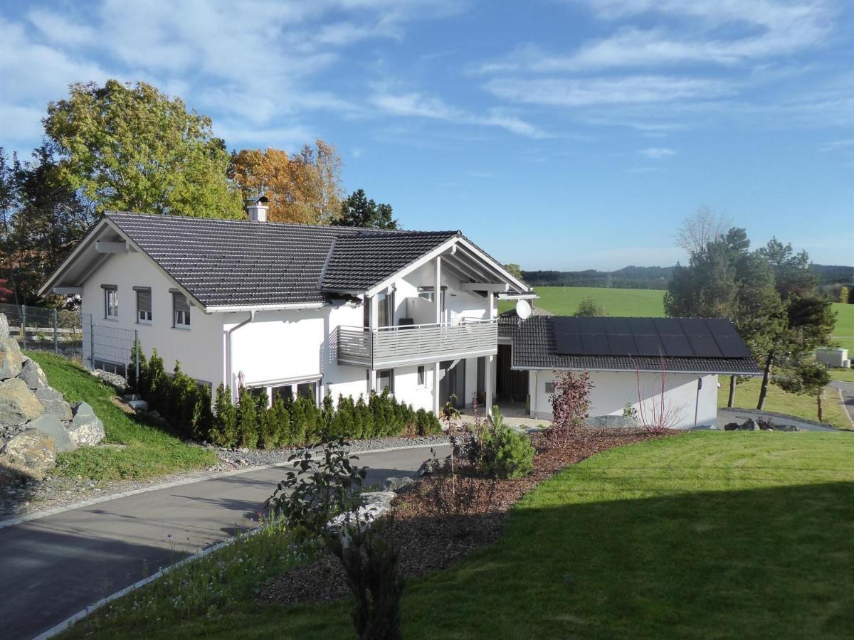 Bergkiefer - Ferienwohnung Oy-Mittelberg Zewnętrze zdjęcie