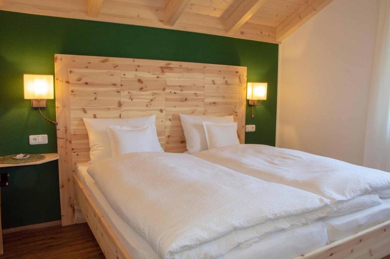 Bergkiefer - Ferienwohnung Oy-Mittelberg Zewnętrze zdjęcie
