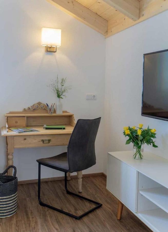 Bergkiefer - Ferienwohnung Oy-Mittelberg Zewnętrze zdjęcie