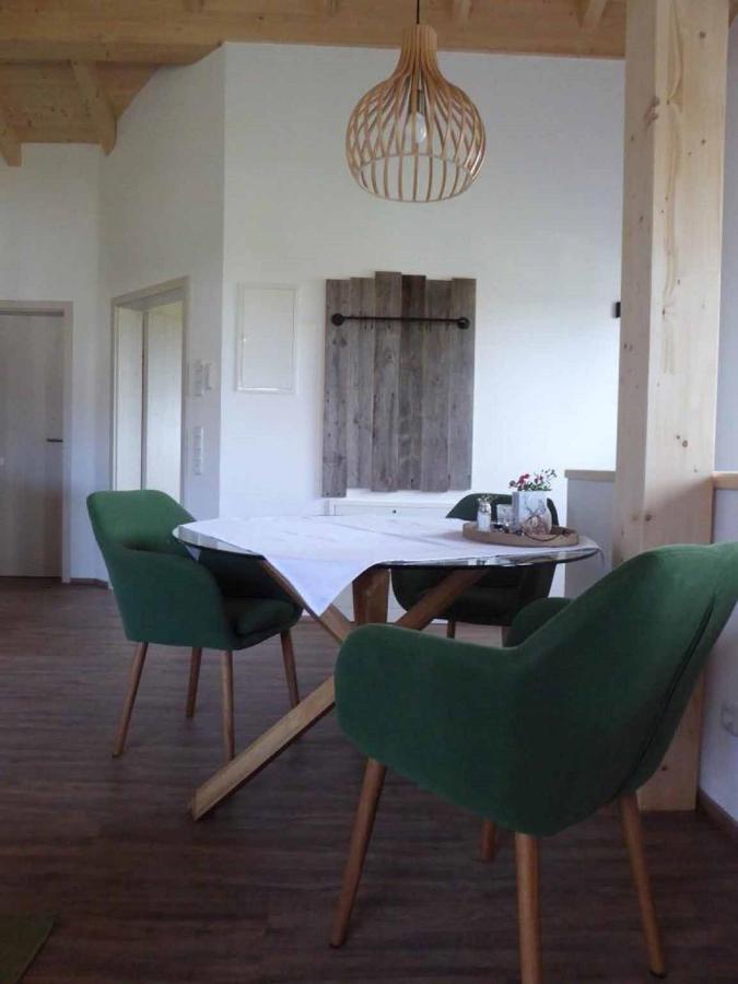 Bergkiefer - Ferienwohnung Oy-Mittelberg Zewnętrze zdjęcie