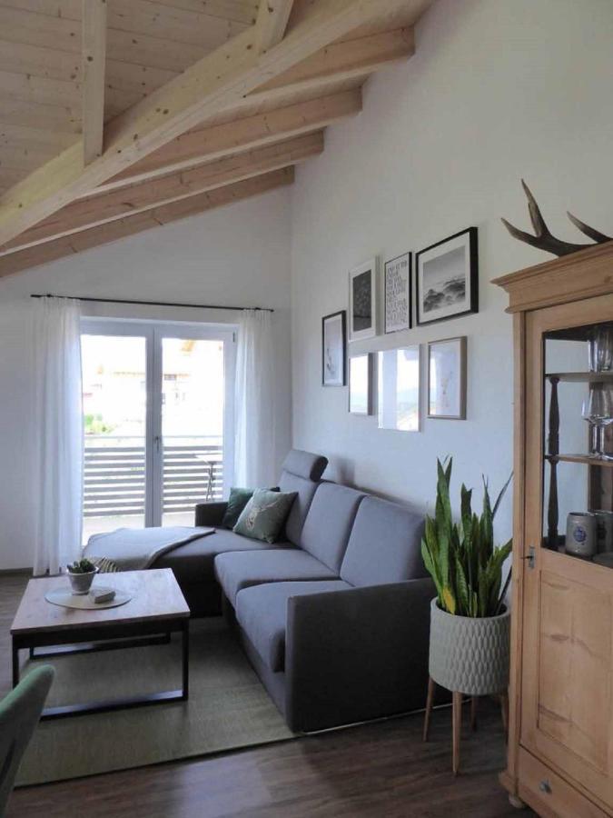 Bergkiefer - Ferienwohnung Oy-Mittelberg Zewnętrze zdjęcie