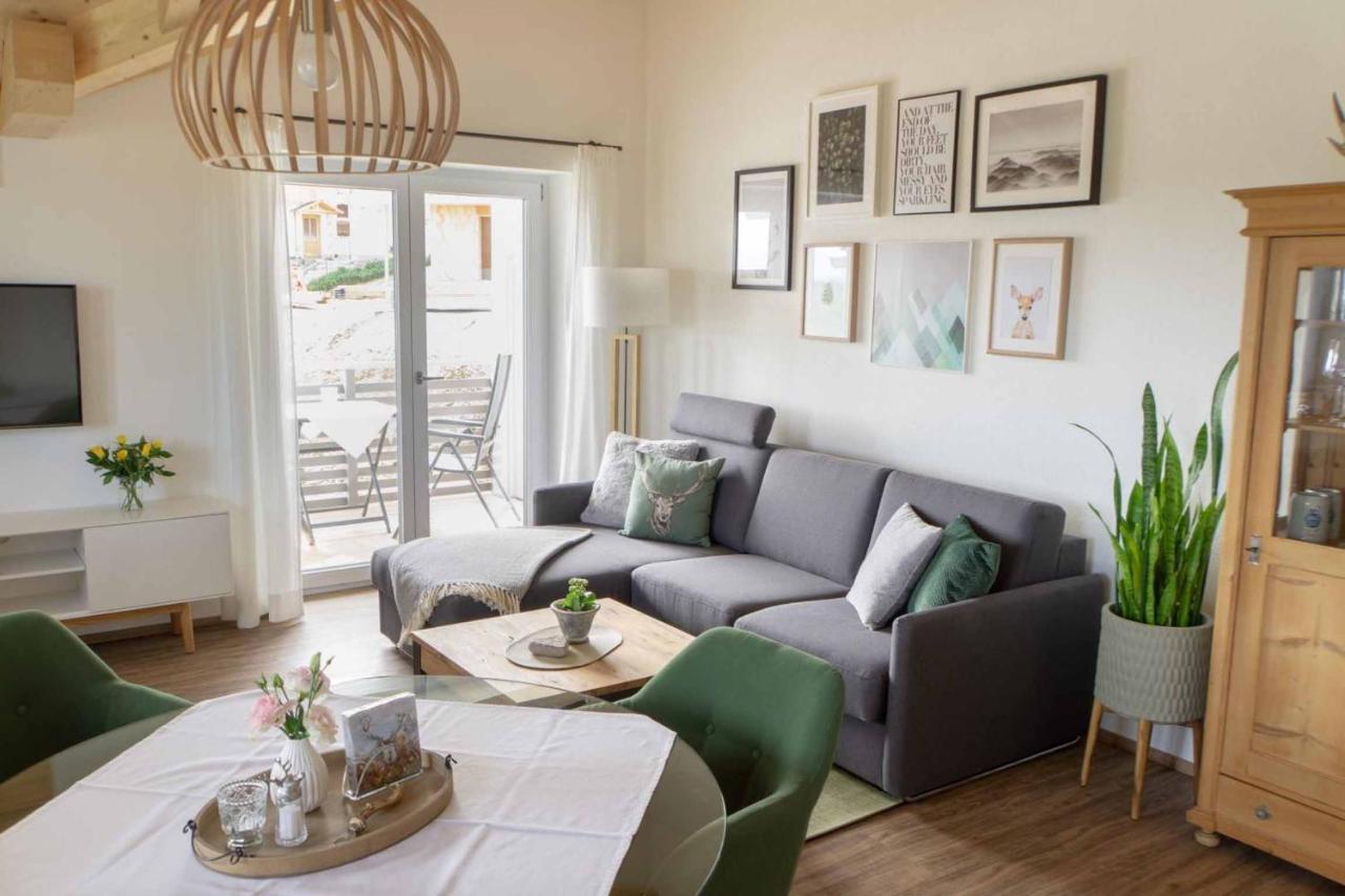 Bergkiefer - Ferienwohnung Oy-Mittelberg Zewnętrze zdjęcie