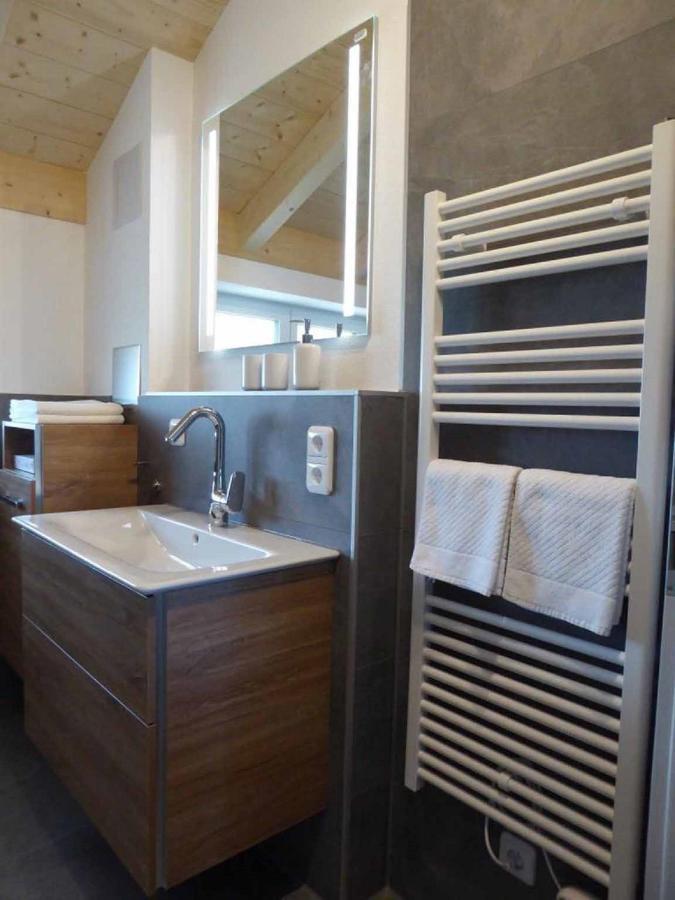 Bergkiefer - Ferienwohnung Oy-Mittelberg Zewnętrze zdjęcie